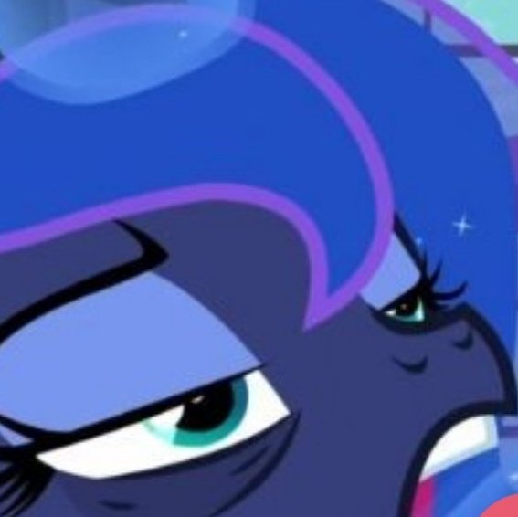 ✨Princess Luna✨ (@mlp_andromeda) on Twitter photo 