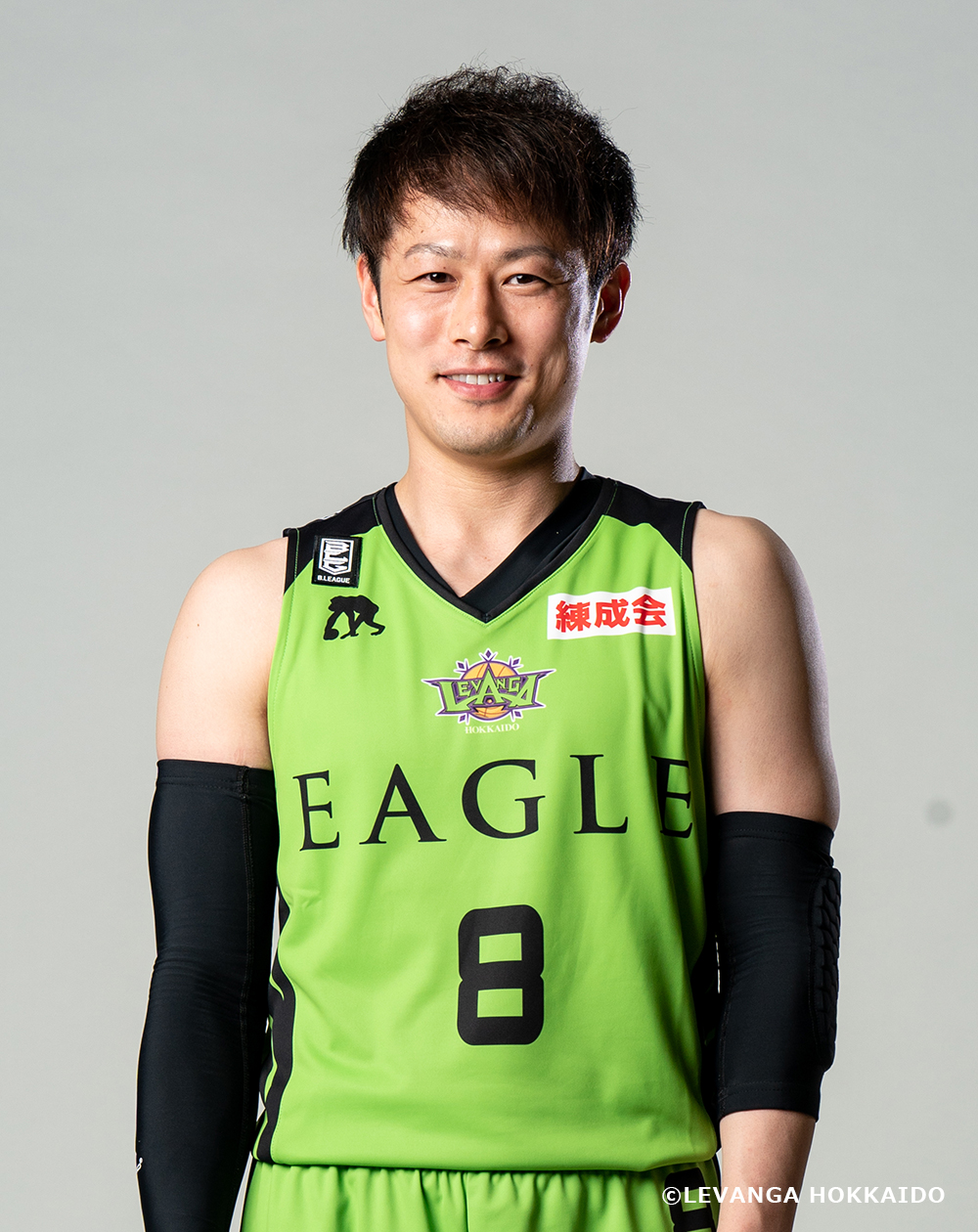 レバンガ北海道 移籍先決定のお知らせ このたび 5月10日付けでbリーグ 自由交渉選手リストへ公示されておりました 多嶋朝飛選手の移籍先が 茨城ロボッツに決定いたしましたので お知らせいたします 多嶋選手のコメントはこちらをご覧ください