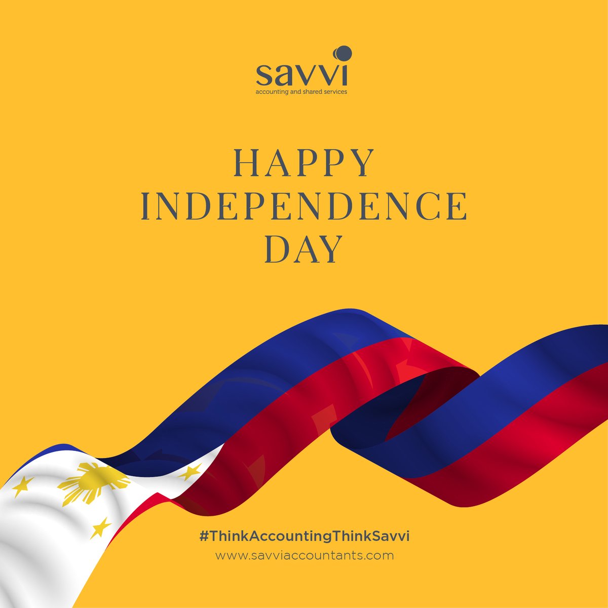 SavviAccountant's tweet photo. Happy Independence day everyone!
Mabuhay ang bansang Pilipinas

#IndependenceDay2021 #SavviAccounting https://t.co/5yYDCn03yC
