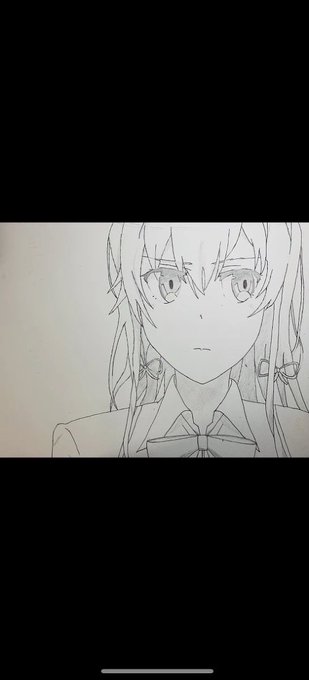 #独学でここまで成長したからお前も頑張れ
2019-6月→2021-6月
それまで絵は全く描いてこなかったですがちまちま描いてたら最低でもここまではこれると思います笑
ですがまだまだ素人なので今後ももっと頑張りたいです。 