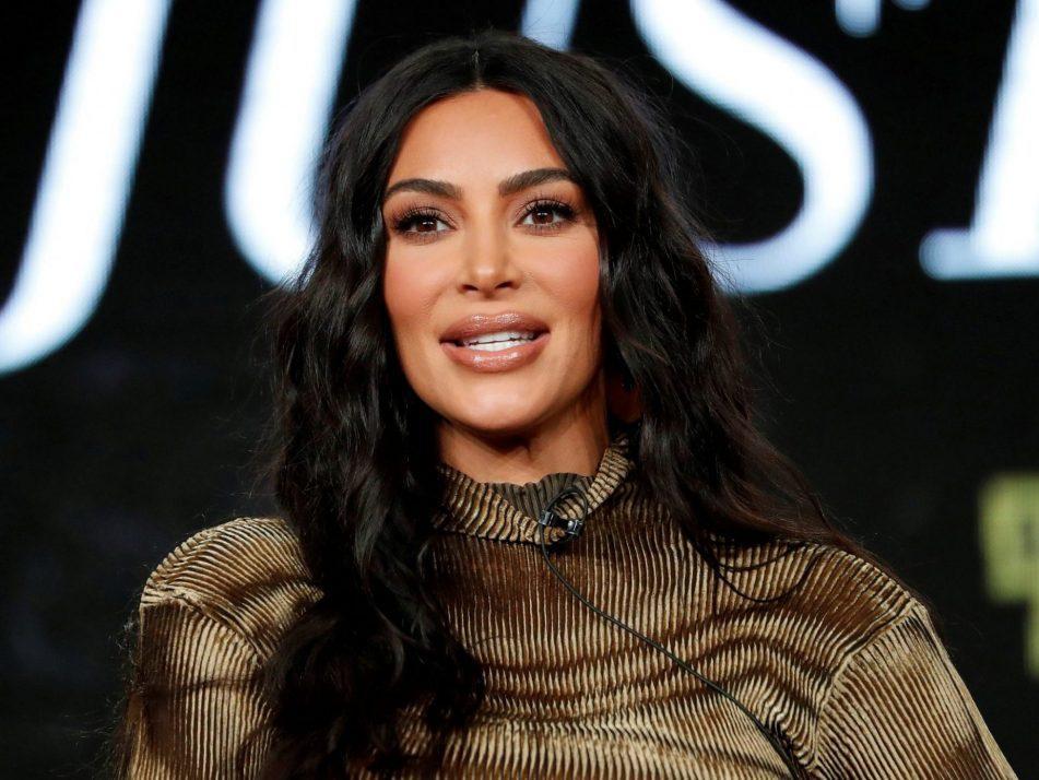 Kim Kardashian ended Kanye West marriage in bid to find 'total happiness'