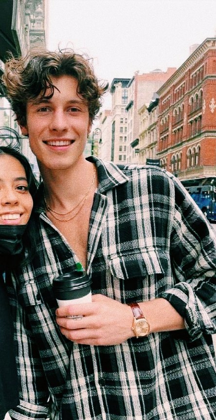 Shawn Updates tweet media