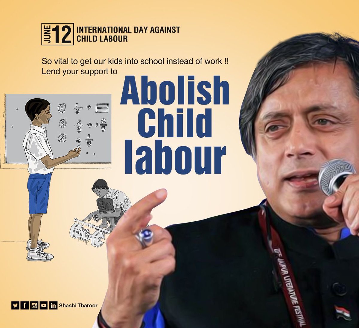 ShashiTharoor's tweet photo. https://t.co/Kgw8yAaWK0