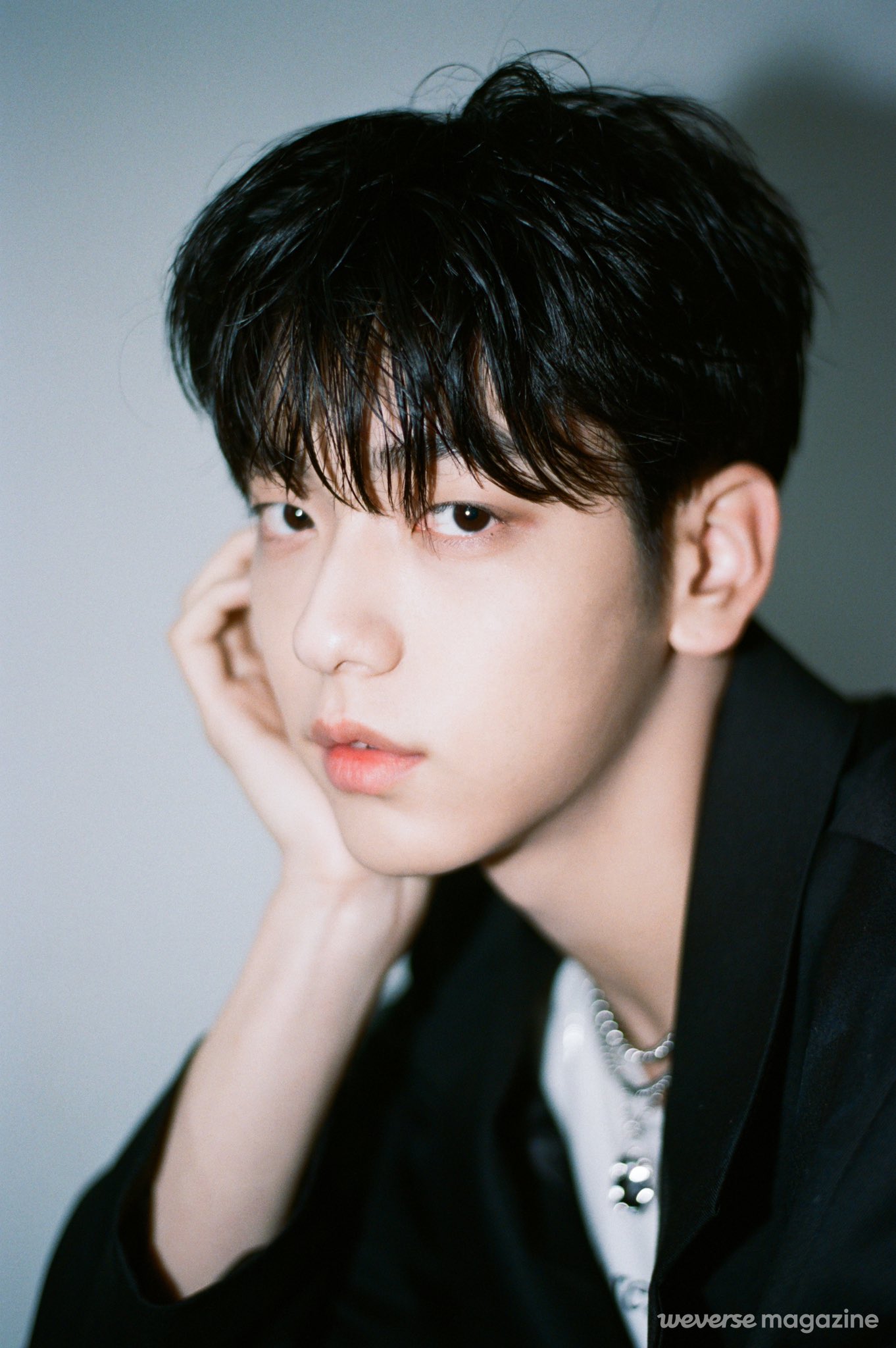 txt スビン SOOBIN weverse版