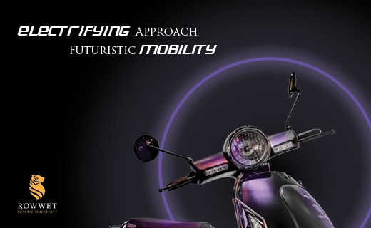 RowwetMobility's tweet photo. We are here to lead the world towards the electric future. Let's change the approach and build a healthy environment. #switchtoelectric #switchtorowwet #SwitchToElectric #SwitchToRowwet  #ModernClassic #Journey #electricvehicles #2wheeler #pune  #bestoftheday #SaveEarth https://t.co/9ASjURZZtx