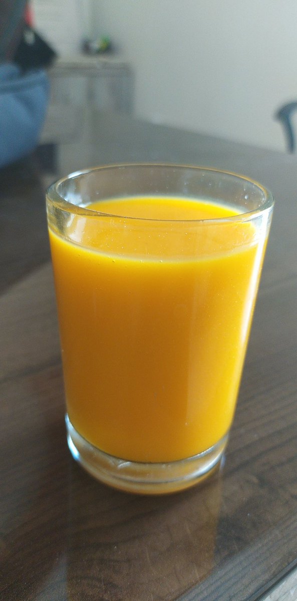 prathameshjaju's tweet photo. @zomato Aamras!❤️ https://t.co/evOO46omdl