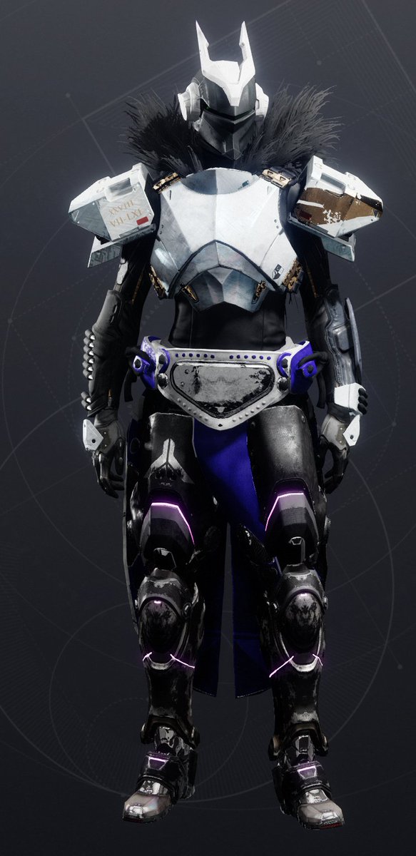 RammyMcHammy's tweet image. My bad bitch Alison vs the armor that inspired her design 😂💕💕