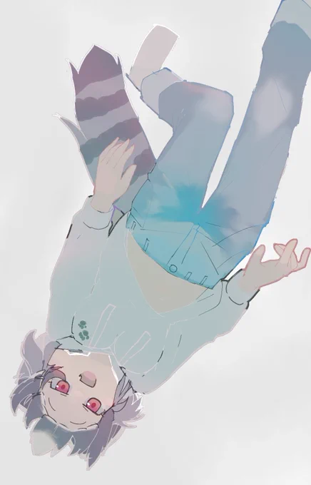 アライさん 