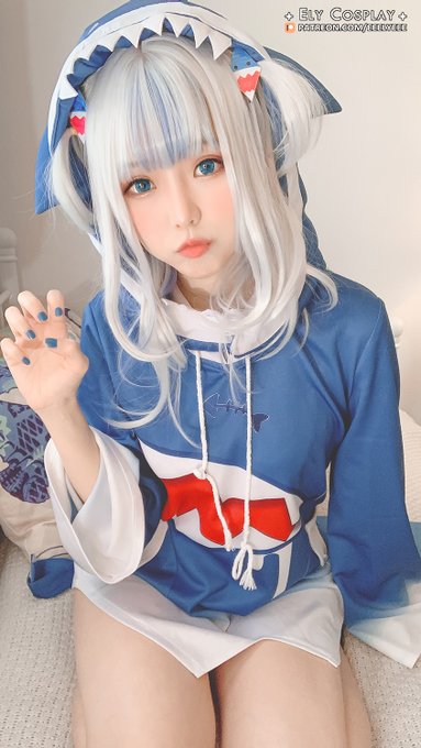 Twitterのコスプレ画像9