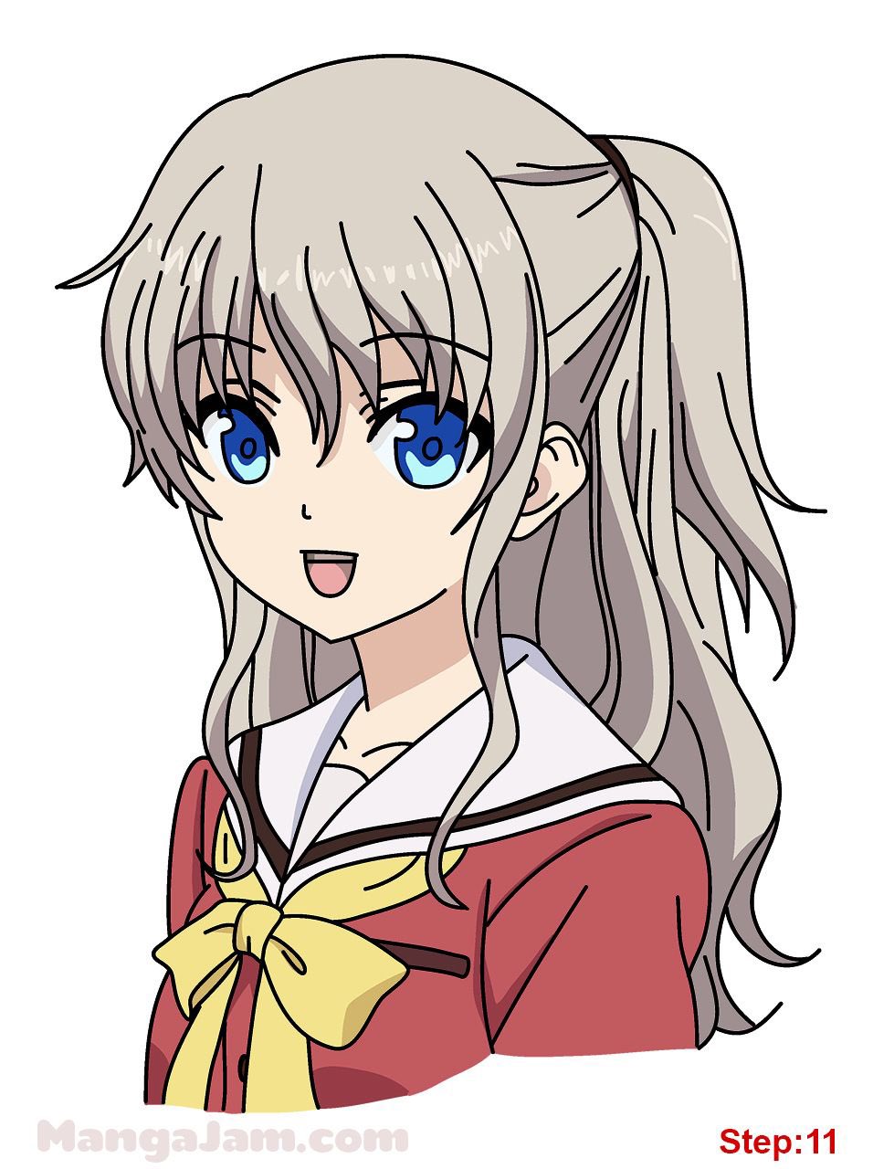 友利奈緒 Twitter Search Twitter