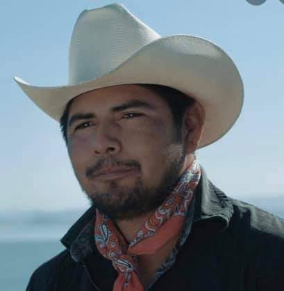 AlertaAMPDA's tweet photo. El defensor del agua y líder de la etnia yaqui, Luis Urbano Domínguez Mendoza, ha sido asesinado en #Sonora #México @FGRMexico @VG_FGR https://t.co/8gXLq2OxpO