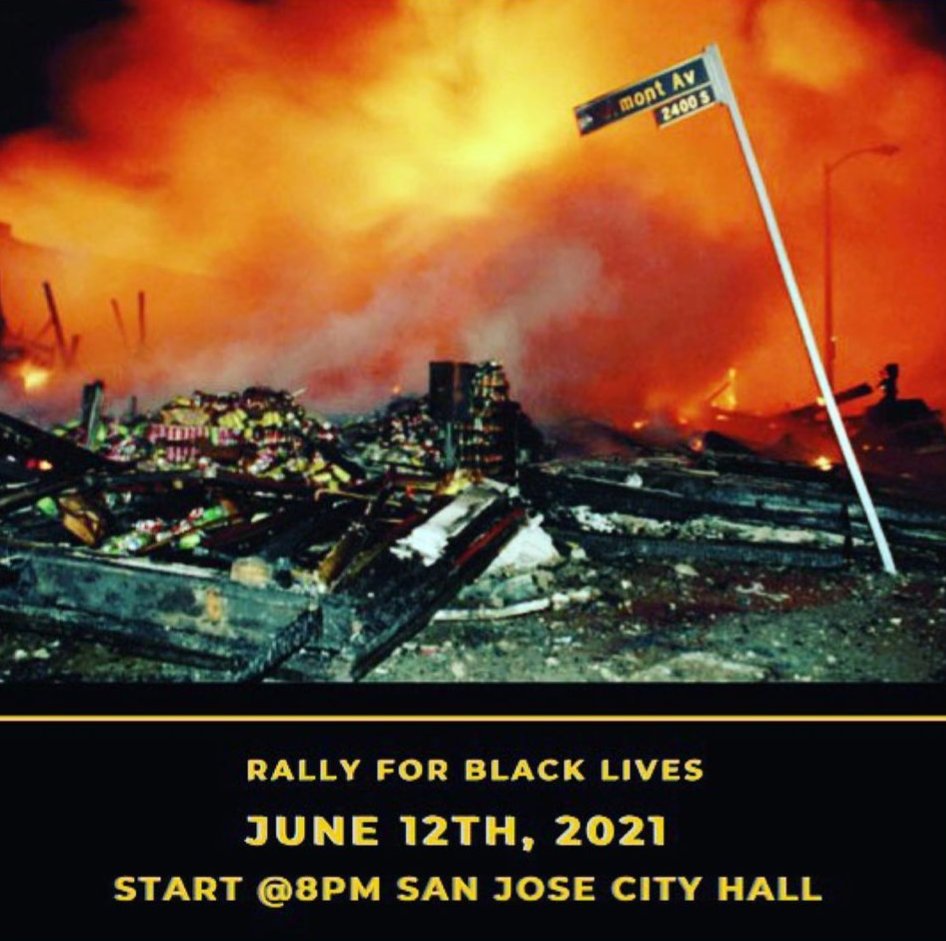 shr00mali3n's tweet photo. San Jose let's come out for Demetrius Stanley &amp; David Tovar. The system doesn't get peace. No peace. Undercover cops w/ SJPD murdered David &amp; Demetrius this year. We don't know the cops names or if they're off the streets. Pigs are killing with impunity. Solidarity means attack https://t.co/PBuz0btoa3