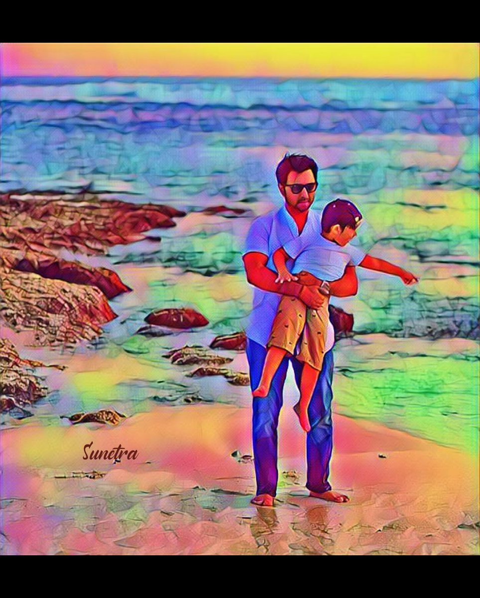 GangulySunetra's tweet photo. @apurba_official Dad you are my Superman, which makes me a Super #Son... Lotssss of Loveee to Sweet #Ayaash ❤️❤️❤️
খুব ভালো থেকো 🤗🤗 https://t.co/HLsfMFZNIB