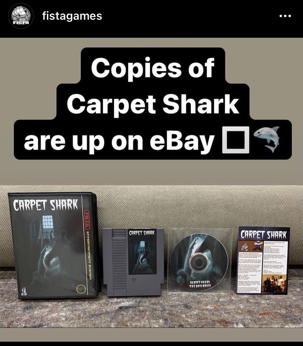 SuperMaximus64's tweet photo. https://t.co/hJkNNkx7RD #nesdev #neshomebrew #carpetshark #gamedev #retrogamedev #nintendoentertainmentsystem #nes #nintendones #nesmaker #8bit #mario #zelda #tetris #contra #ninjagaiden #excitebike #punchout #80s #90s #SuperMarioBros 🔳🦈 https://t.co/JvLpcZM3Nw