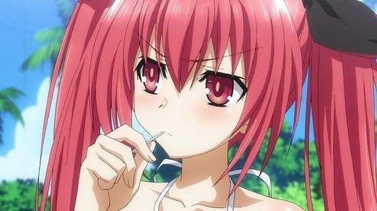 favchara_bot's tweet photo. 五河琴里

https://t.co/xlXlduy9KR
#五河琴里
#デート・ア・ライブ
#推しキャラ・可愛いキャラbot