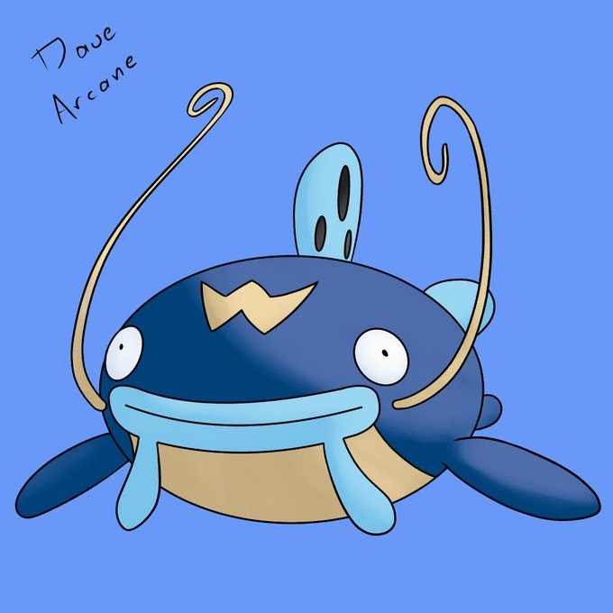 ナマズンのtwitterイラスト検索結果