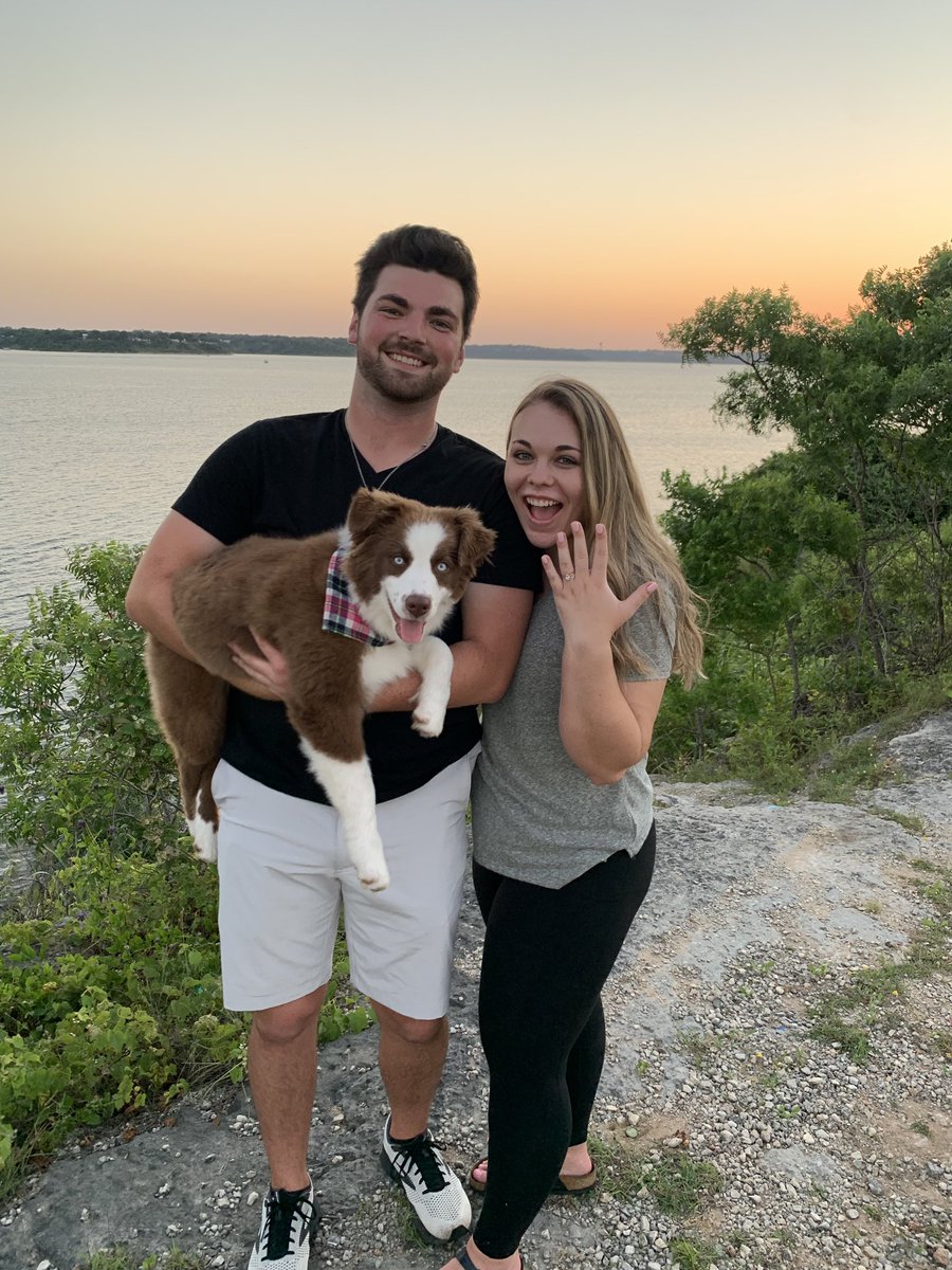 Ben McDonald tweet media