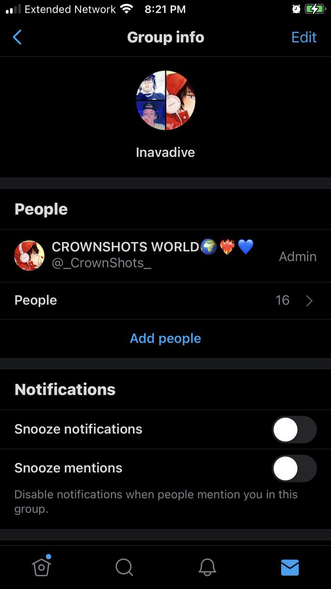 inavadive's tweet image. Yooo whose joining this support group on all platforms soon😳😳😳

If you a content creator, streamer, tiktoker or whatever help us help more people get big and enjoy what everyone doing content wise!!! 

Inspired by @TheMob @100Thieves