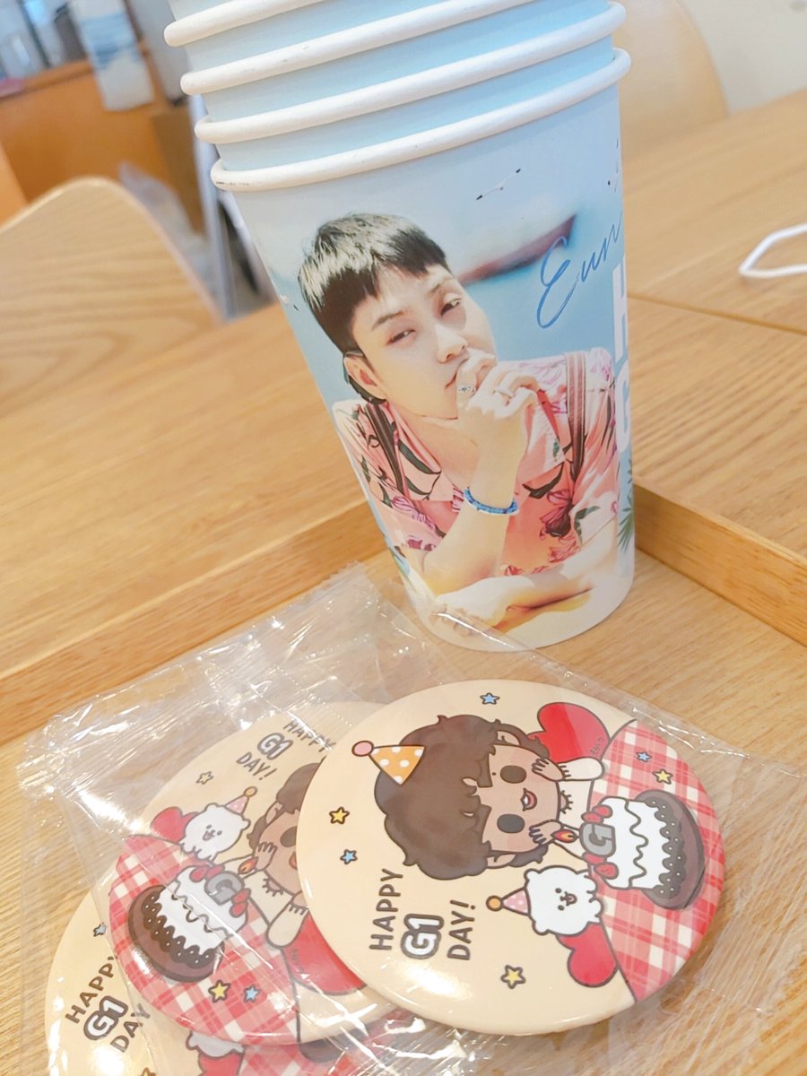 컵부자
손거울부자