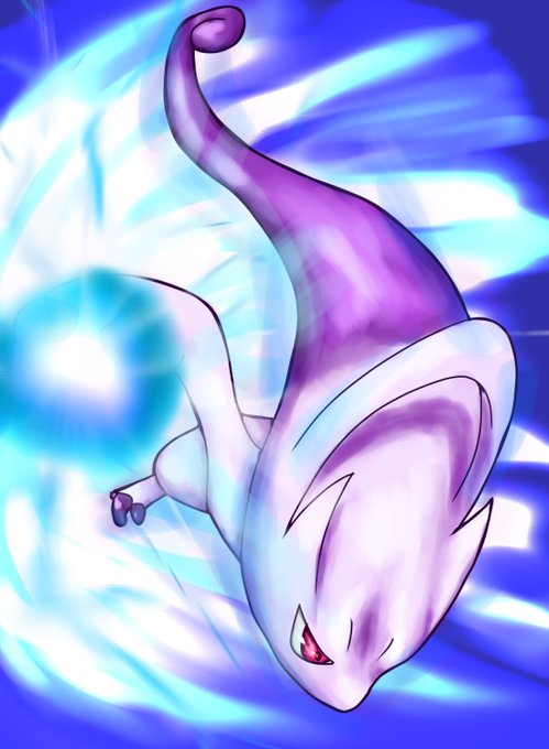 メガミュウツーyのtwitterイラスト検索結果 メガミュウツーyのtwitterイラスト検索結果