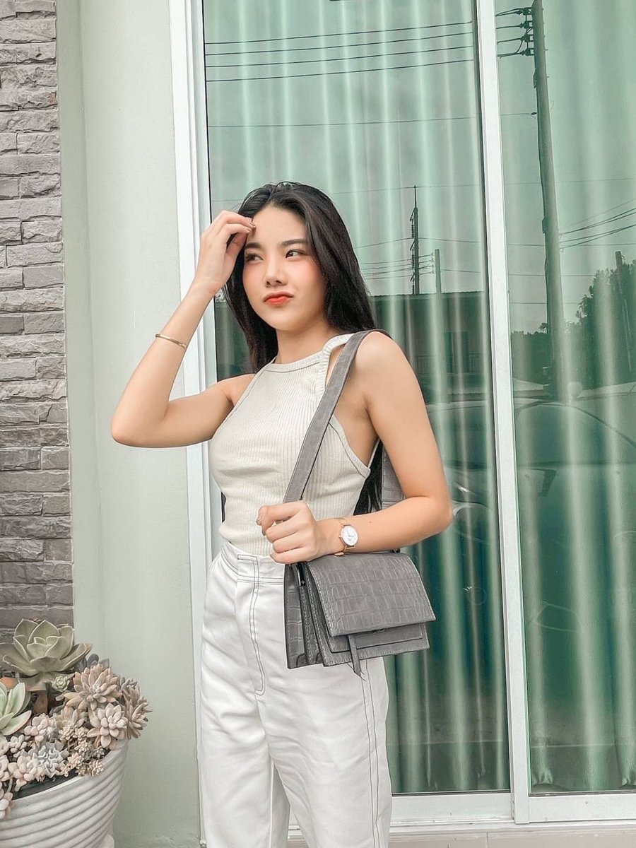 besterbrand1's tweet photo. ขอบคุณรีวิวสวยๆค่า กระเป๋าสะพายรุ่น Milo แมทช์กับชุดง่าย ใช้งานได้หลายโอกาสไม่ว่าจะสะพายไปเที่ยว เรียน หรือทำงาน ราคา 1,100 บาท #bestermilo #besterreviews #besterbrand #ส่งฟรี #พร้อมส่ง #พร้อมถุงผ้า #ของดีต้องบอกต่อ #ของขวัญวันครบรอบ #ของขวัญให้แฟน https://t.co/81VLkRcvRs