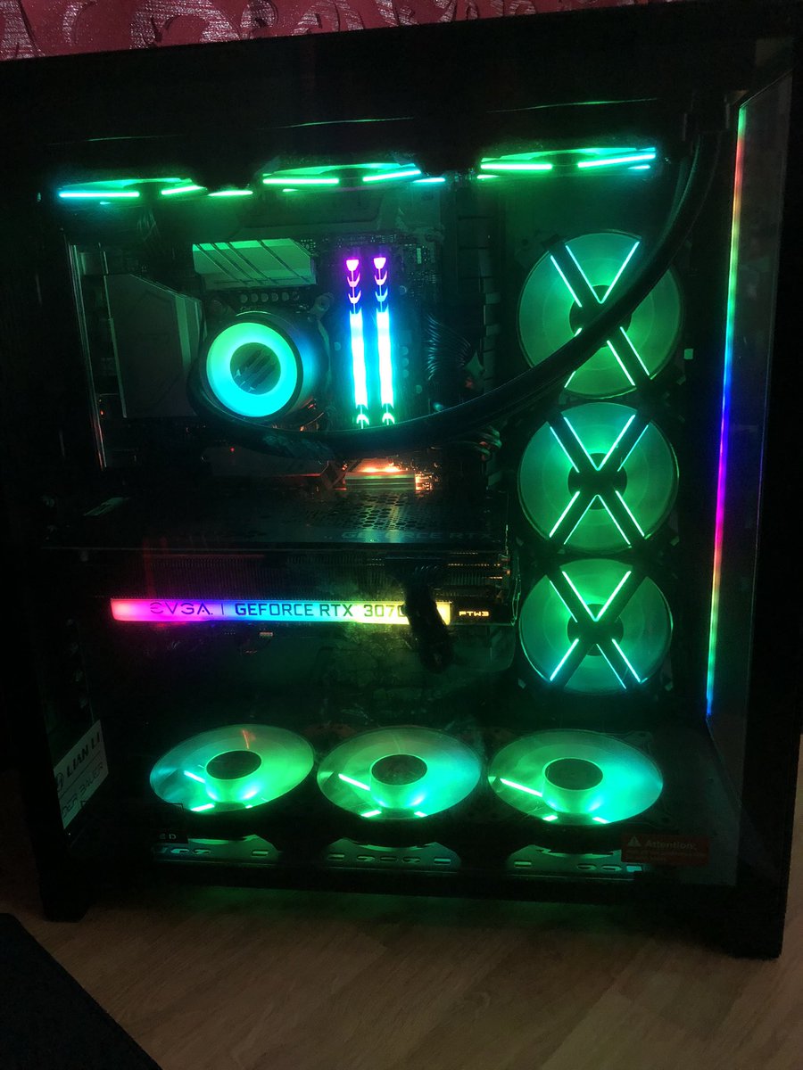 Sexy asf! <a href="/PowerGPU/">PowerGPU</a>