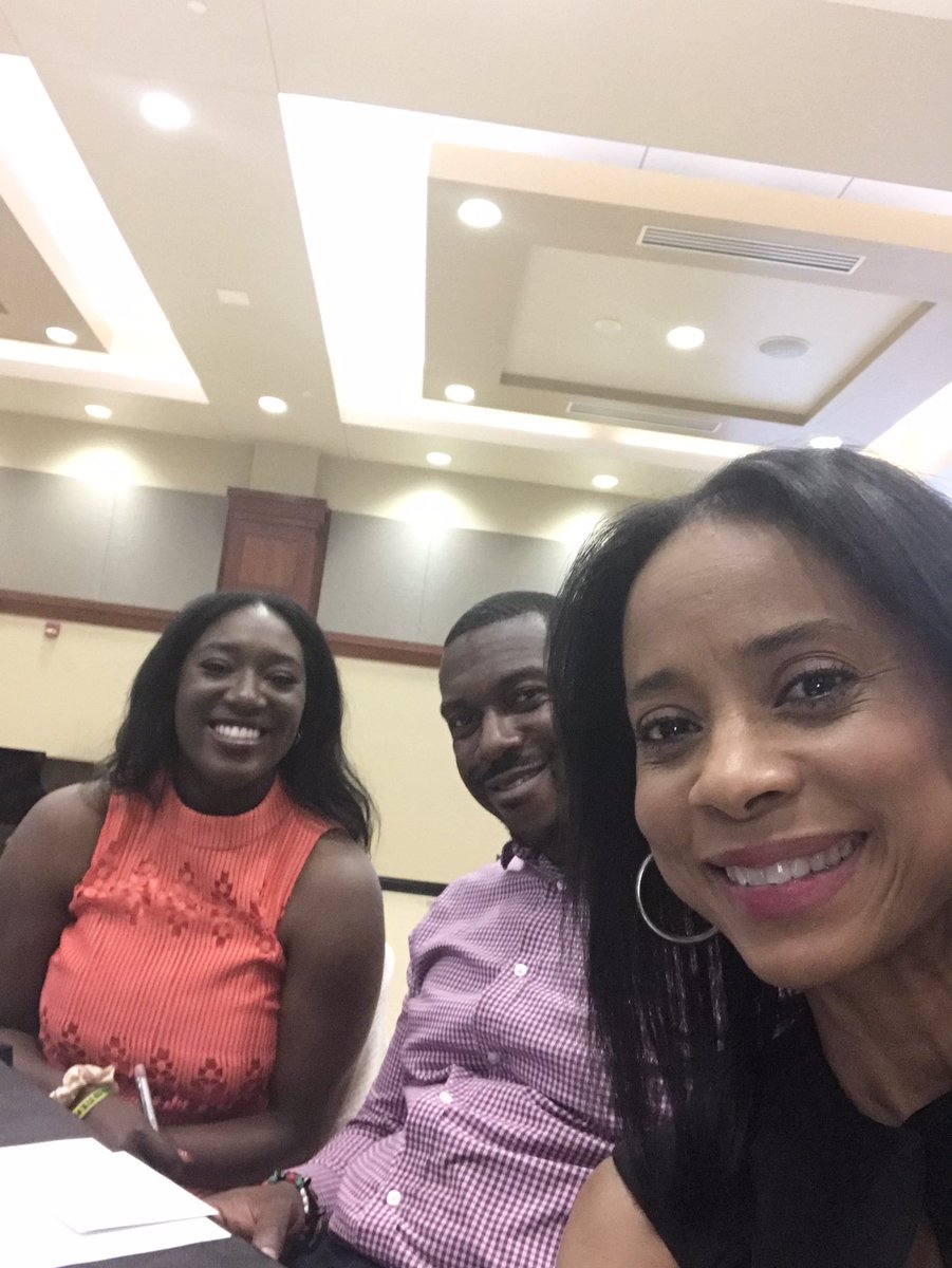 KWCHFelicia's tweet photo. Congratulations to Jayden Earl, the new Miss Juneteenth ICT! Glad I had the opportunity to judge these amazing young ladies. 

#missjuneteenth
#pageantfun https://t.co/Z91w8vY56A