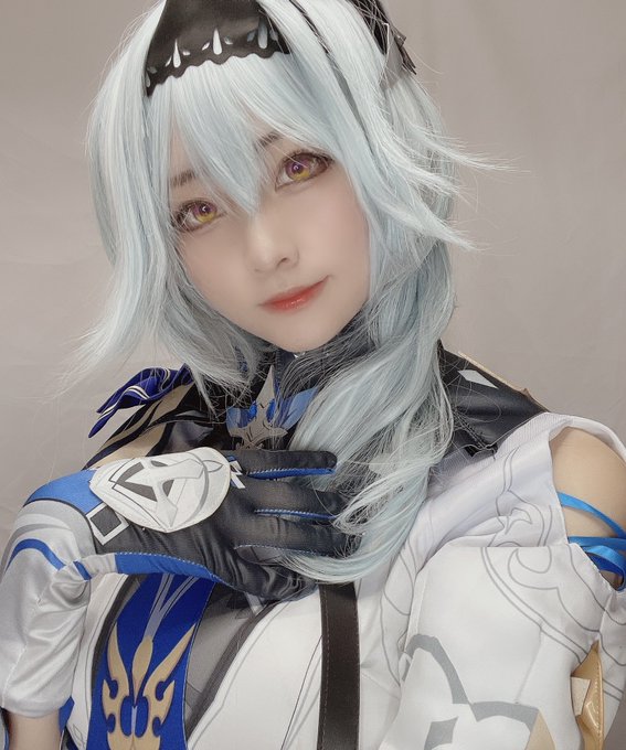 Twitterのコスプレ画像30
