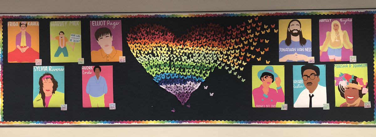 Karyn Mitchell tweet media