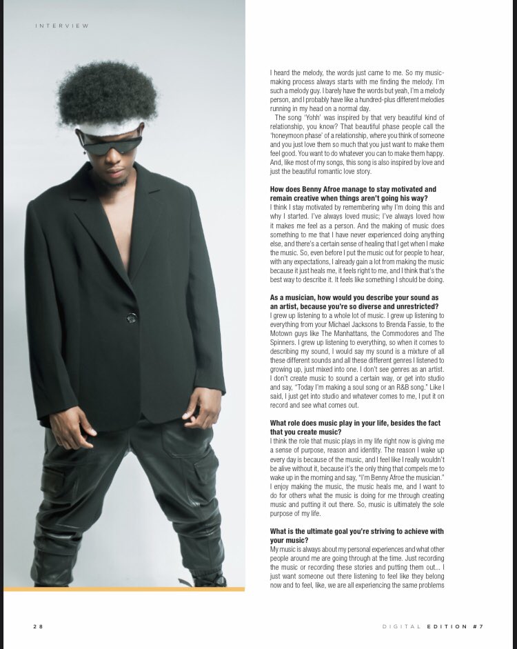 onehornedhorsem's tweet photo. @HypeMagazineSA x @bennyafroe #JuneIssue2021 
•
•
•
•
•
•
•
#yohh #pr #hypemagazine #afropop #ixesha #bennyafroe #june2021 https://t.co/5uFmZ77FrS