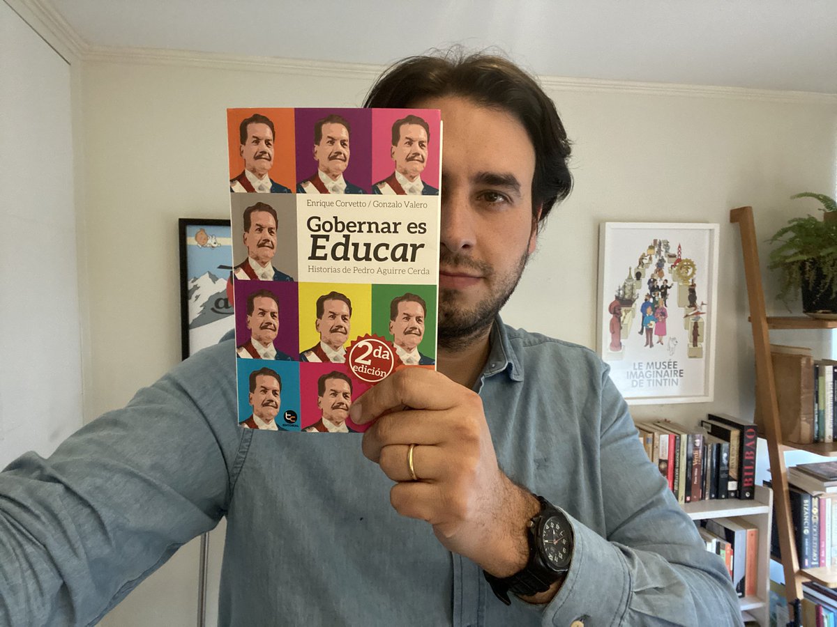 vladomirosevic's tweet photo. Don Pedro Aguirre Cerda 💪 https://t.co/uEMup1gYes