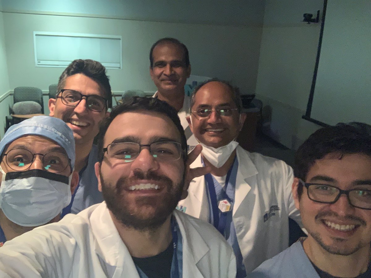 MetroHealth Cardiology Fellows tweet media