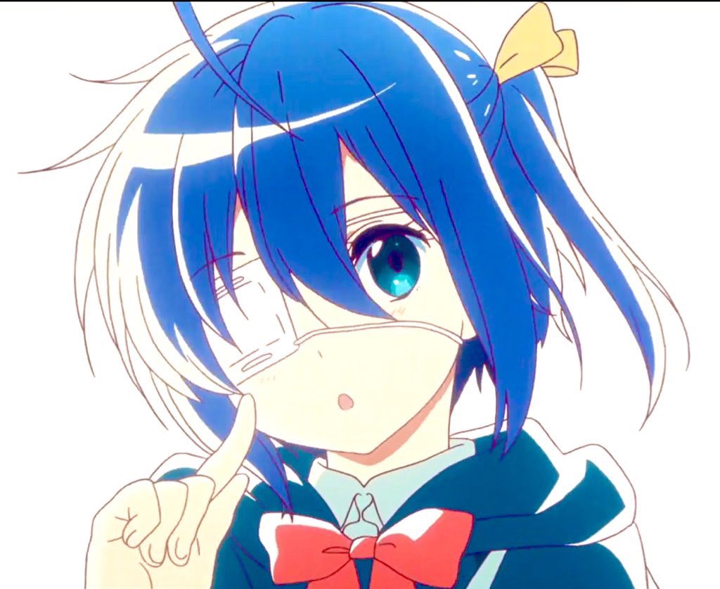 Memento 六花ちゃんかわいい お誕生日おめでとー 小鳥遊六花生誕祭21 小鳥遊六花誕生祭21 小鳥遊六花の誕生日 中二病でも恋がしたい