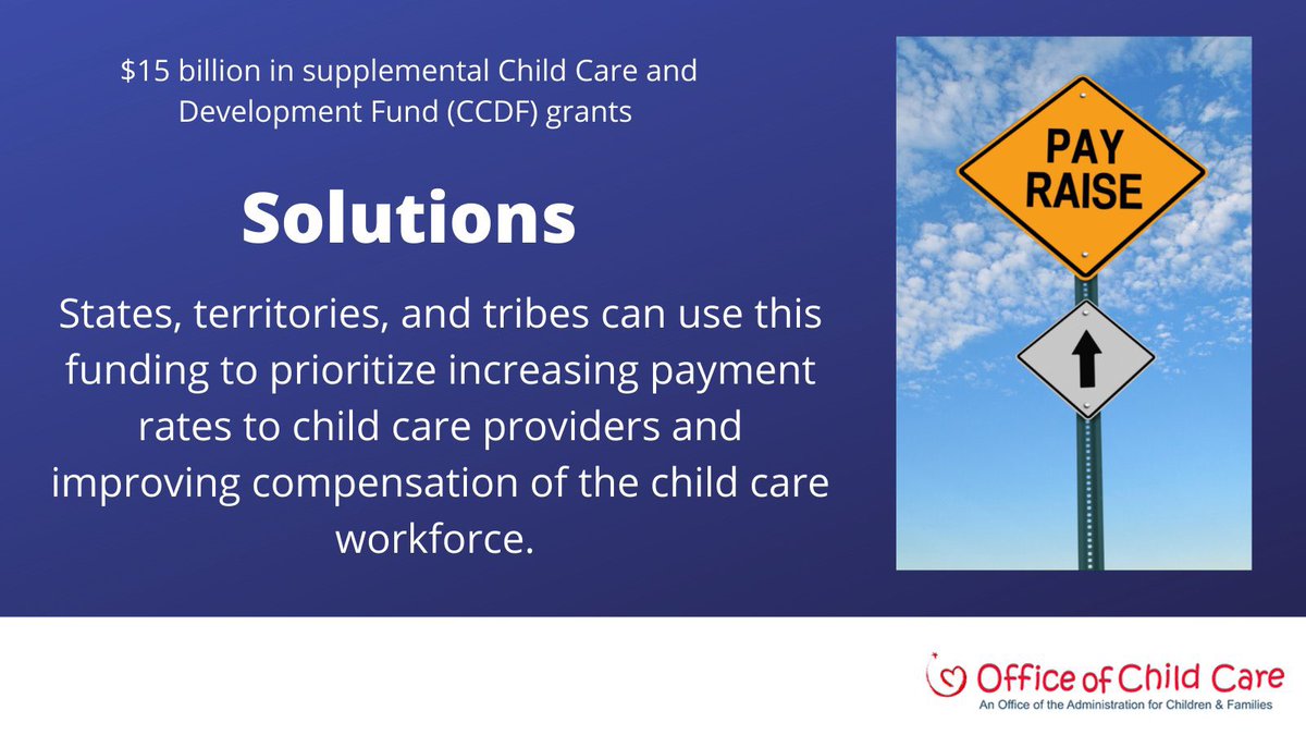 EveryNH's tweet image. .@GovChrisSununu 
#ChildCare Providers in #NH can’t retain or find and hire new staffers because of low wages. Closed classrooms means other NH employers will have unfilled positions.  #TheEconomyRunsOnChildCare