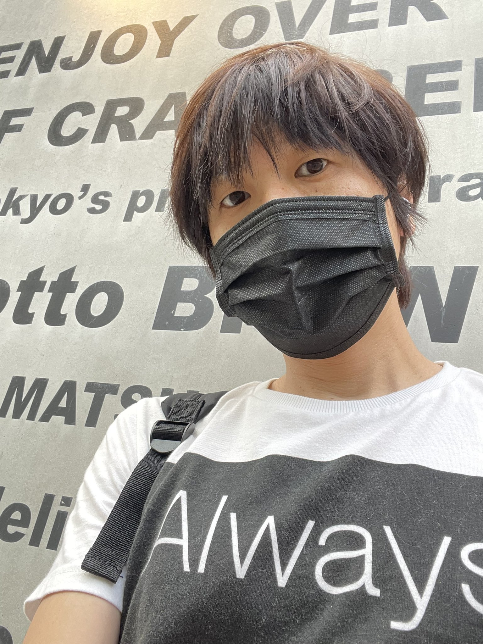 成瀬 誠Keep smiling on Twitter 