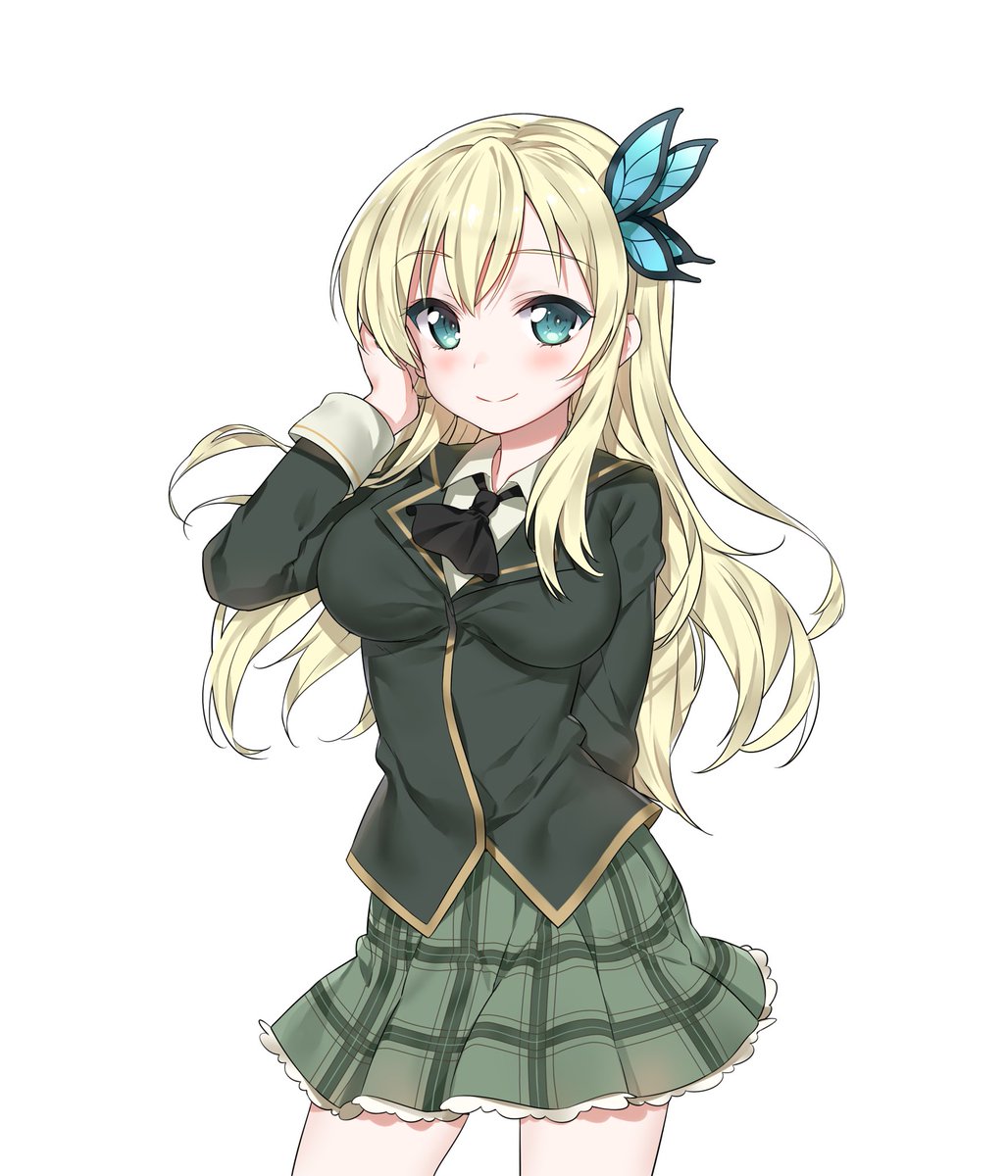 僕は友達が少ない Twitter Search