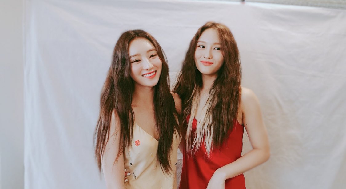 CLOSED (@lowqsuayeon) on Twitter photo 