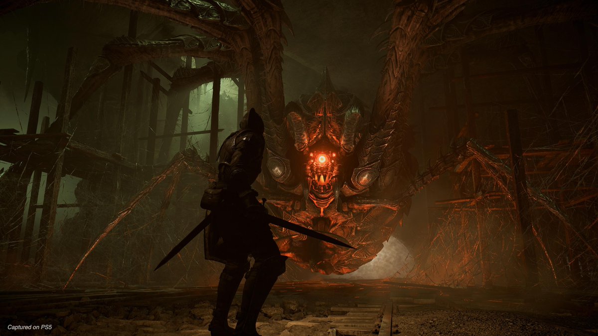 Cheshmo's tweet photo. #PS5Share https://t.co/2B6At87JHF