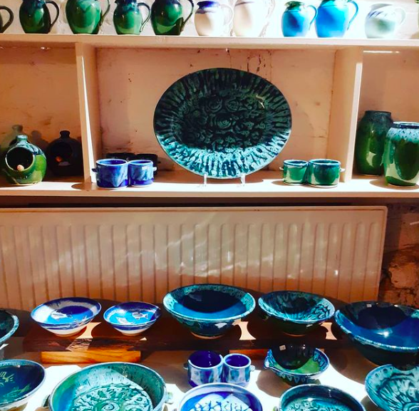 NMPottery's tweet photo. We are open! North Marston Pottery in Bucks Arts Weeks, 12-27 June, details in https://t.co/HraitIucFq
(Marc Fraser 104) Hope to see you soon! https://t.co/CdOtcSAvys