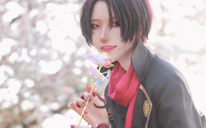Twitterのコスプレ画像39