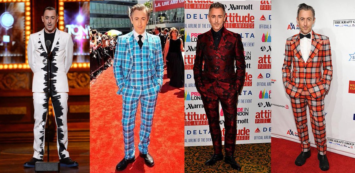 Malcolm needs to up his suit game. 
#SaveProdigalSon #KilledByAMillennial