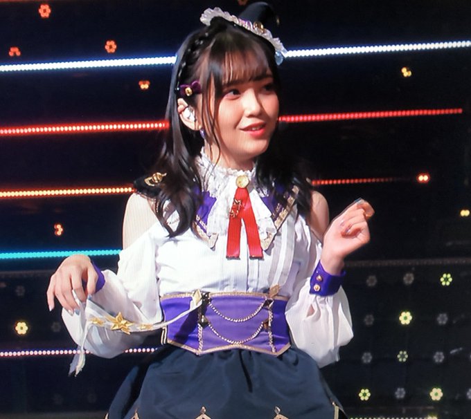 鬼頭明里のtwitterイラスト検索結果