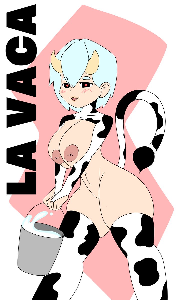 fagadarchive's tweet photo. The cow https://t.co/GKPy5GgdLg