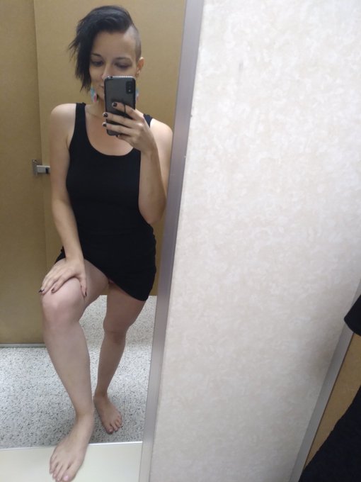 #sarashangrila #confident #empowered #switch #bdsm #kink #AltPorn #sexysaturday #dressingroompic #femmedom<a href="/tag/sarashangrila"class="tags">#sarashangrila</a><a href="/tag/confident"class="tags">#confident</a><a href="/tag/empowered"class="tags">#empowered</a><a href="/tag/switch"class="tags">#switch</a><a href="/tag/bdsm"class="tags">#bdsm</a><a href="/tag/footfetish"class="tags"><span>#footfetish</span></a><a href="/tag/sexysaturday"class="tags"><span>#sexysaturday</span></a><a href="/tag/altporn"class="tags"><span>#altporn</span></a><a href="/tag/kink"class="tags"><span>#kink</span></a><a href="/tag/femmedom"class="tags"><span>#femmedom</span></a>