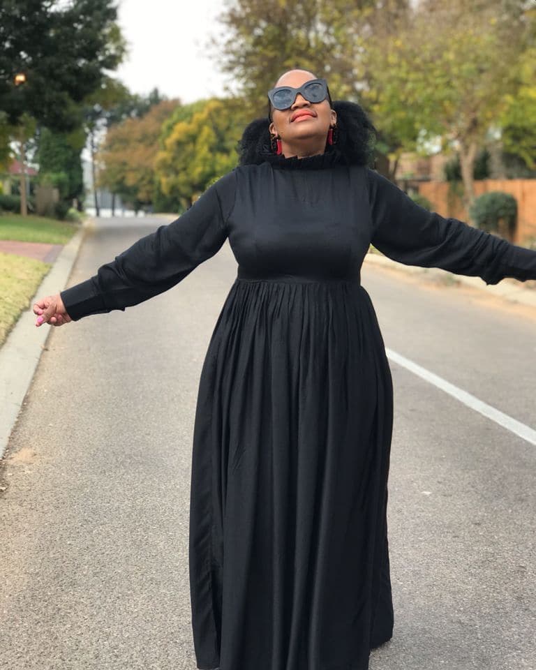 Bleke colour ya manyora 👗by Tsentle_collection on Instagram