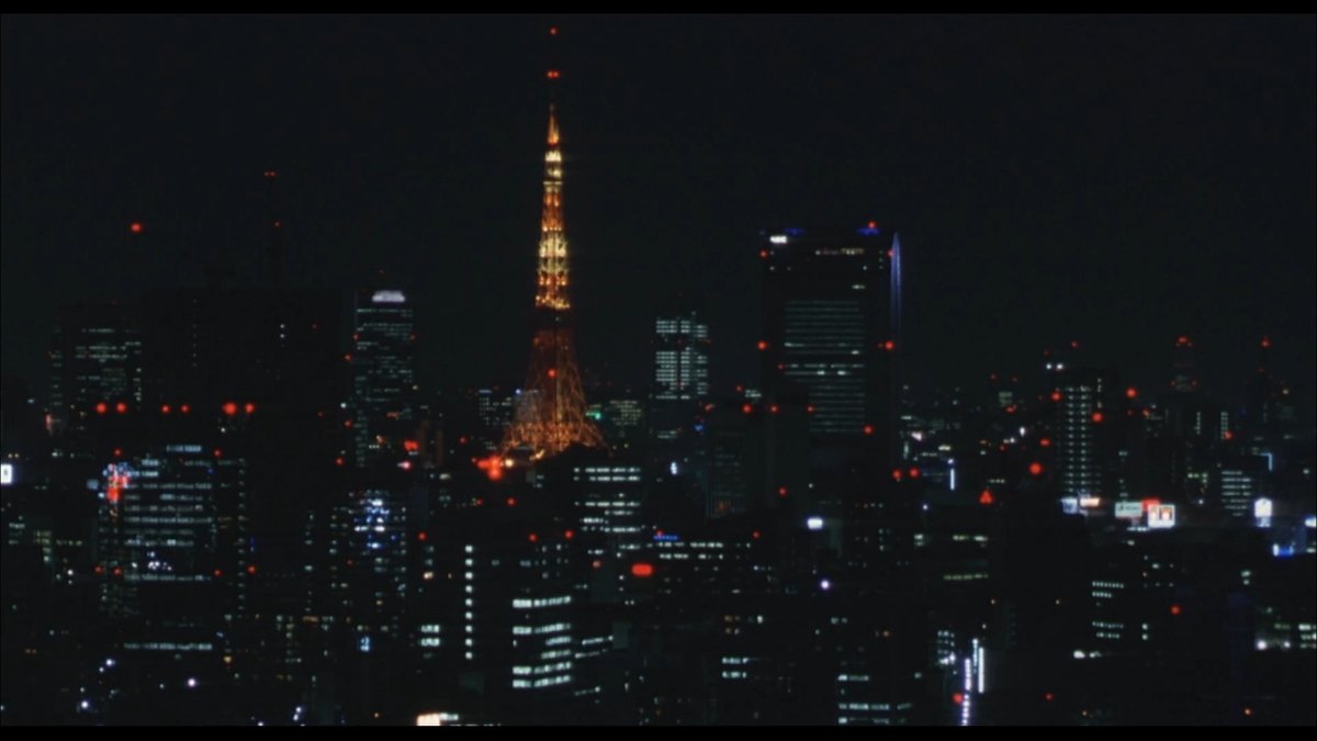 TokyoMillBot's tweet image. (ハル) (1996)