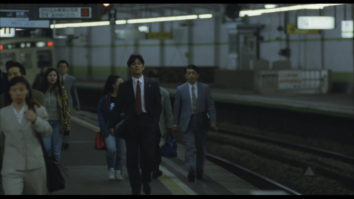 TokyoMillBot's tweet image. (ハル) (1996)