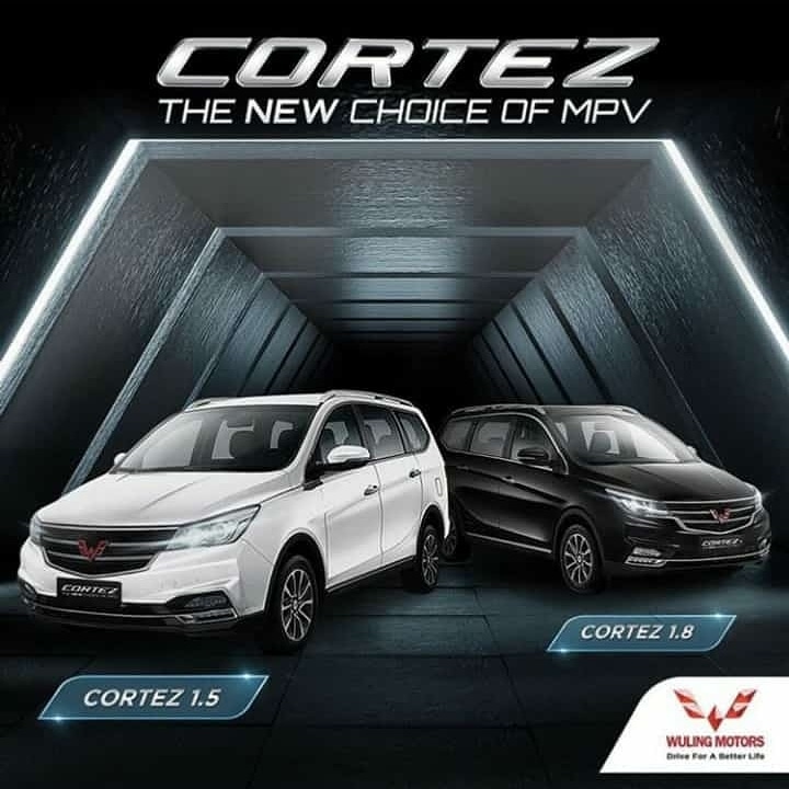 WulingMobil's tweet image. *Mobil Wuling Lampung*
- Confero OTR 163 jt
- Formo/BlindVan 150 jt
*Info Kredit &amp;amp; Cash*
_*Ridho Wuling Lampung*_
Hp/Wa 082182545275