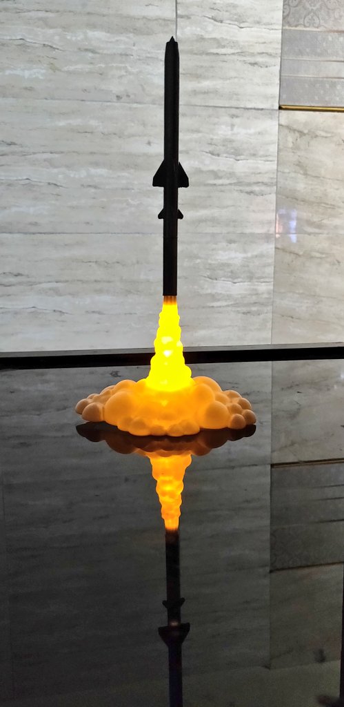 3d Prints India 🇮🇳(Dream it Build it) tweet media