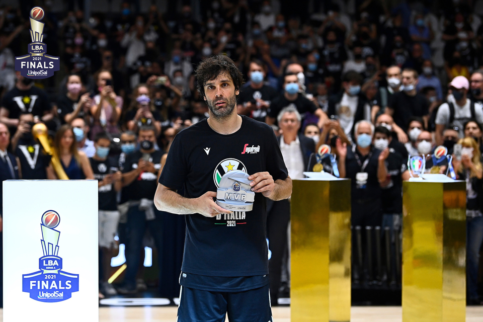Lega Basket Serie A tweet media